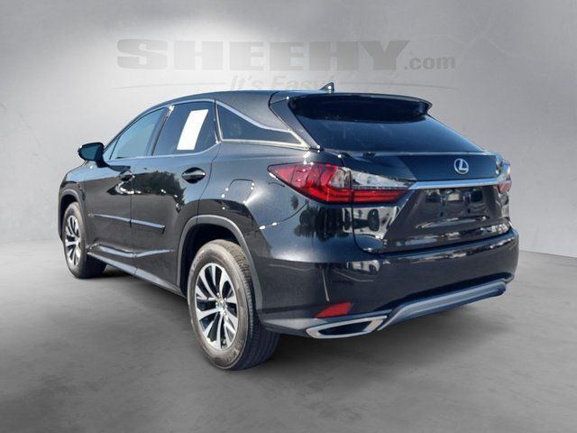 2022 Lexus RX 350 Richmond VA