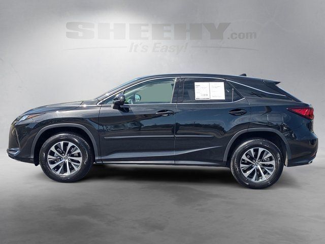 2022 Lexus RX 350 Richmond VA