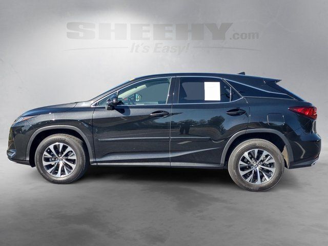 2022 Lexus RX 350 Richmond VA