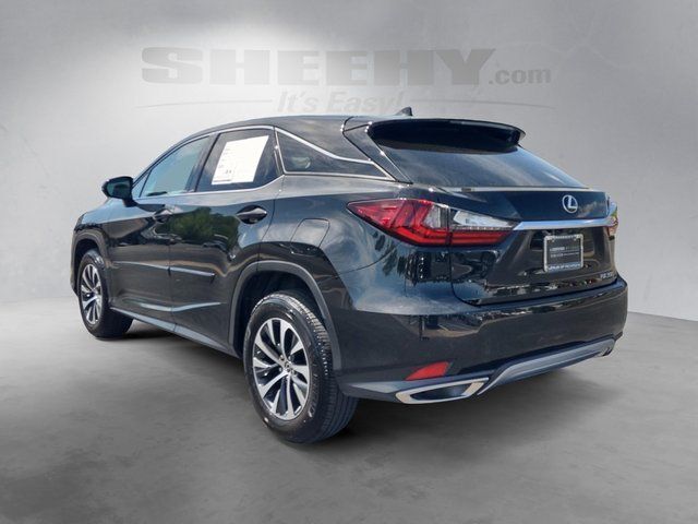 2022 Lexus RX 350 Richmond VA