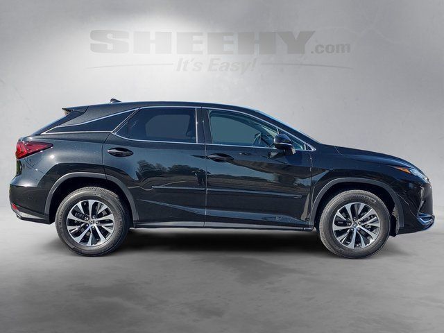 2022 Lexus RX 350 Richmond VA