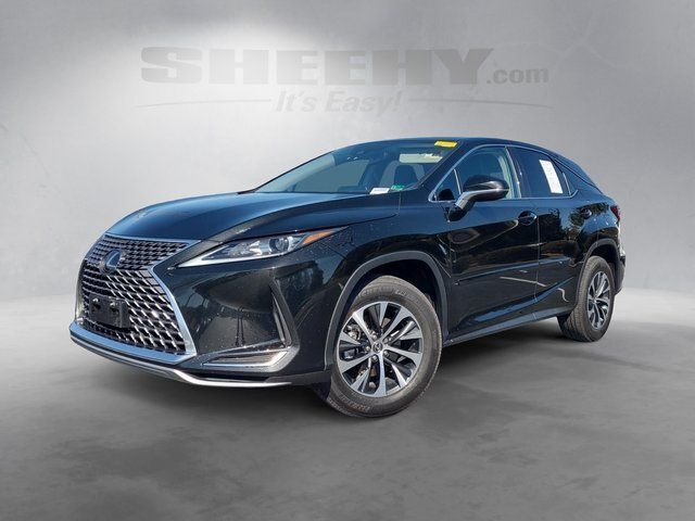 2022 Lexus RX 350 Richmond VA