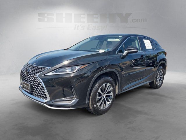 2022 Lexus RX 350 Richmond VA
