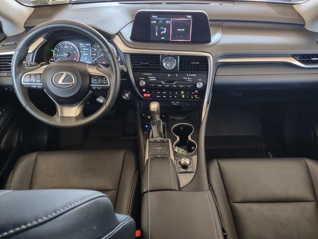 2022 Lexus RX 350 Richmond VA