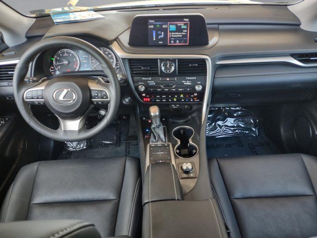 2022 Lexus RX 350 Richmond VA
