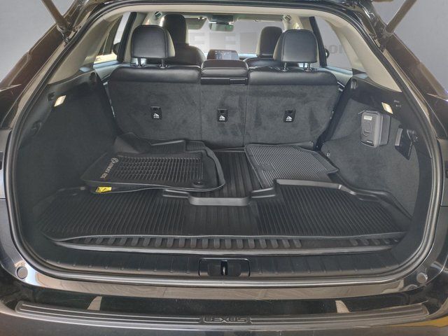 2022 Lexus RX 350 Richmond VA