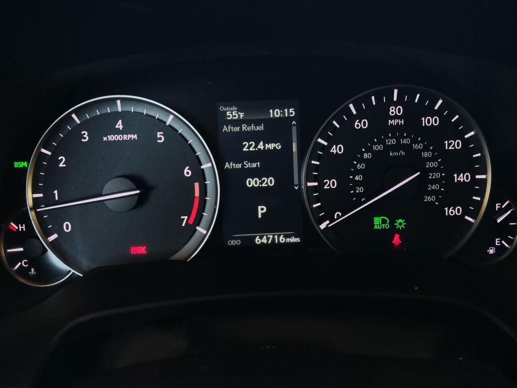 2022 Lexus RX 350 Richmond VA