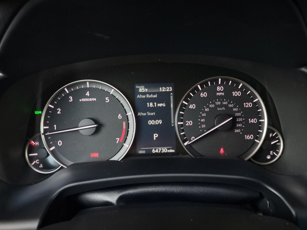 2022 Lexus RX 350 Richmond VA