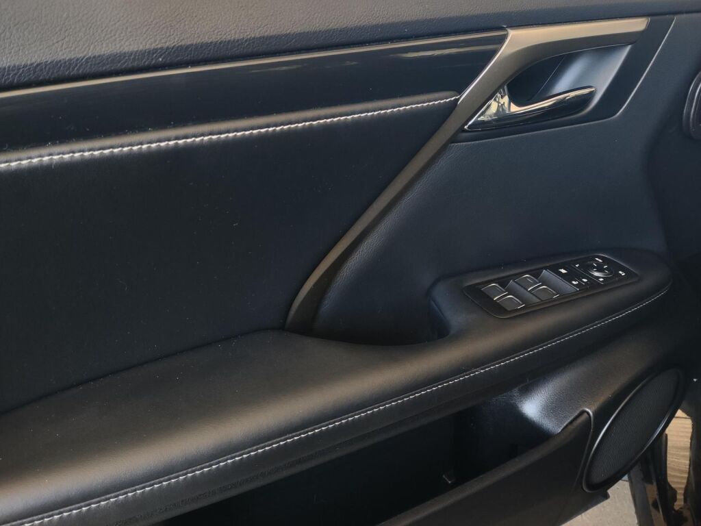 2022 Lexus RX 350 Richmond VA