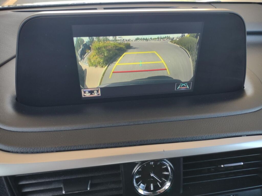 2022 Lexus RX 350 Richmond VA