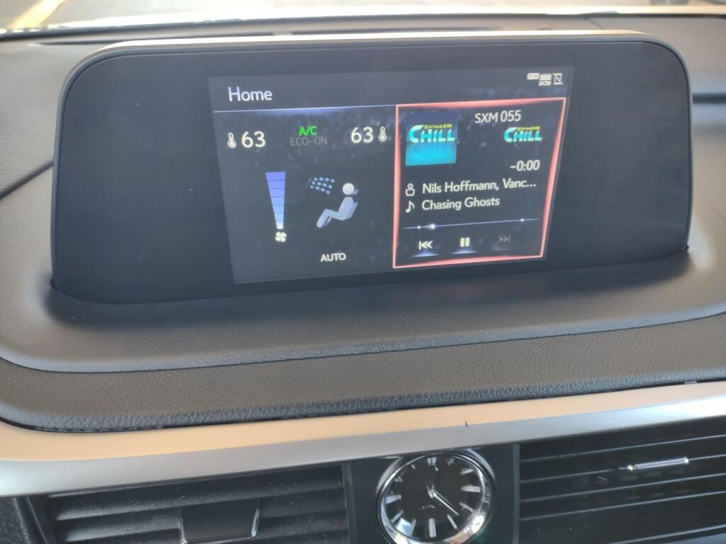 2022 Lexus RX 350 Richmond VA