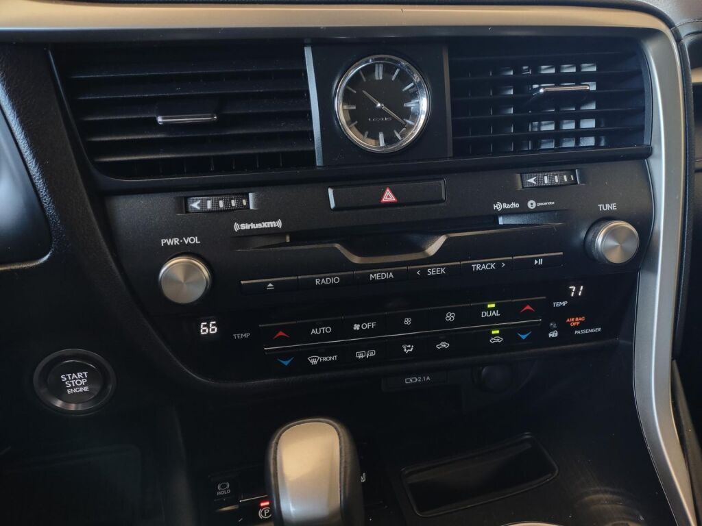 2022 Lexus RX 350 Richmond VA