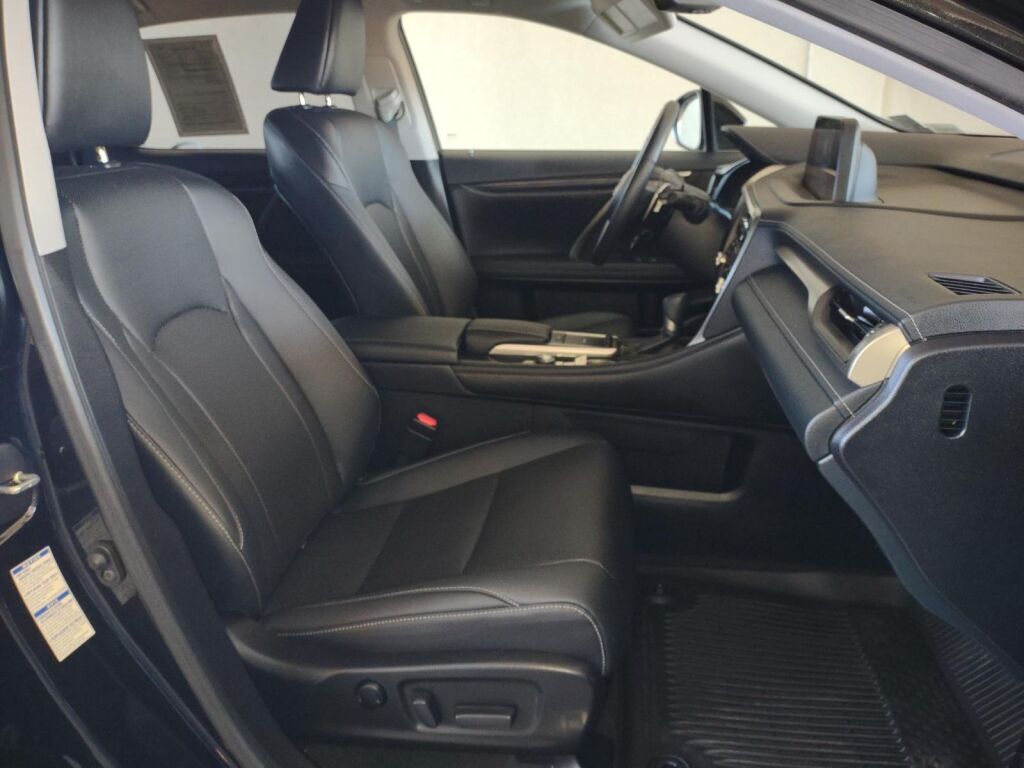 2022 Lexus RX 350 Richmond VA