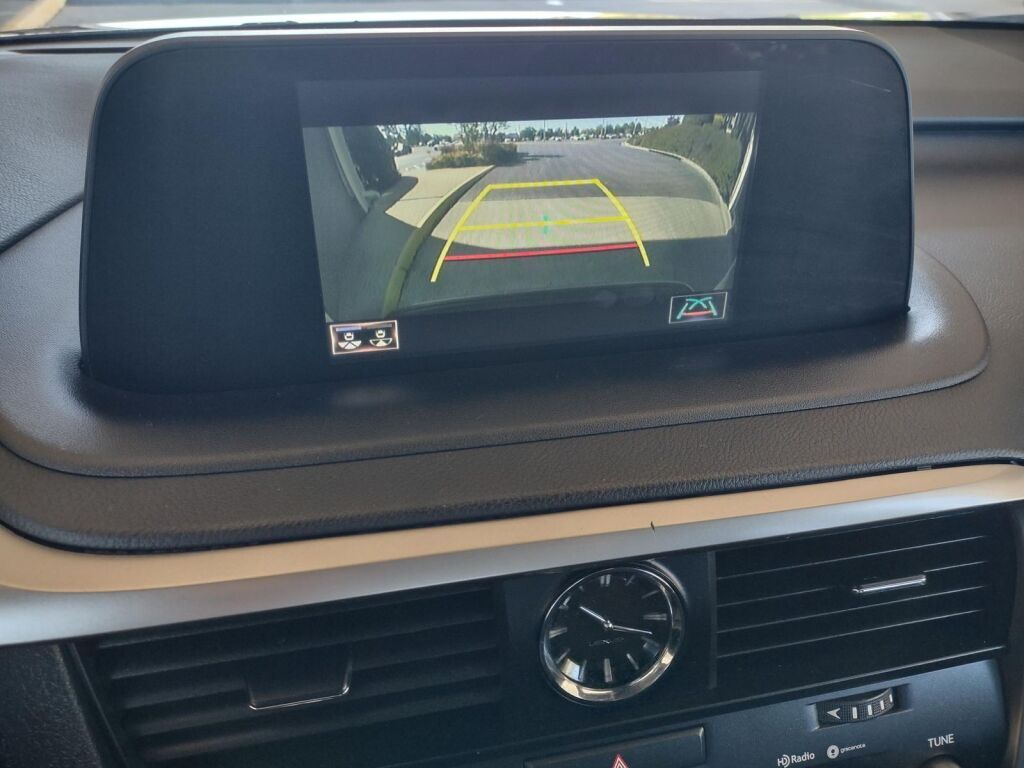 2022 Lexus RX 350 Richmond VA