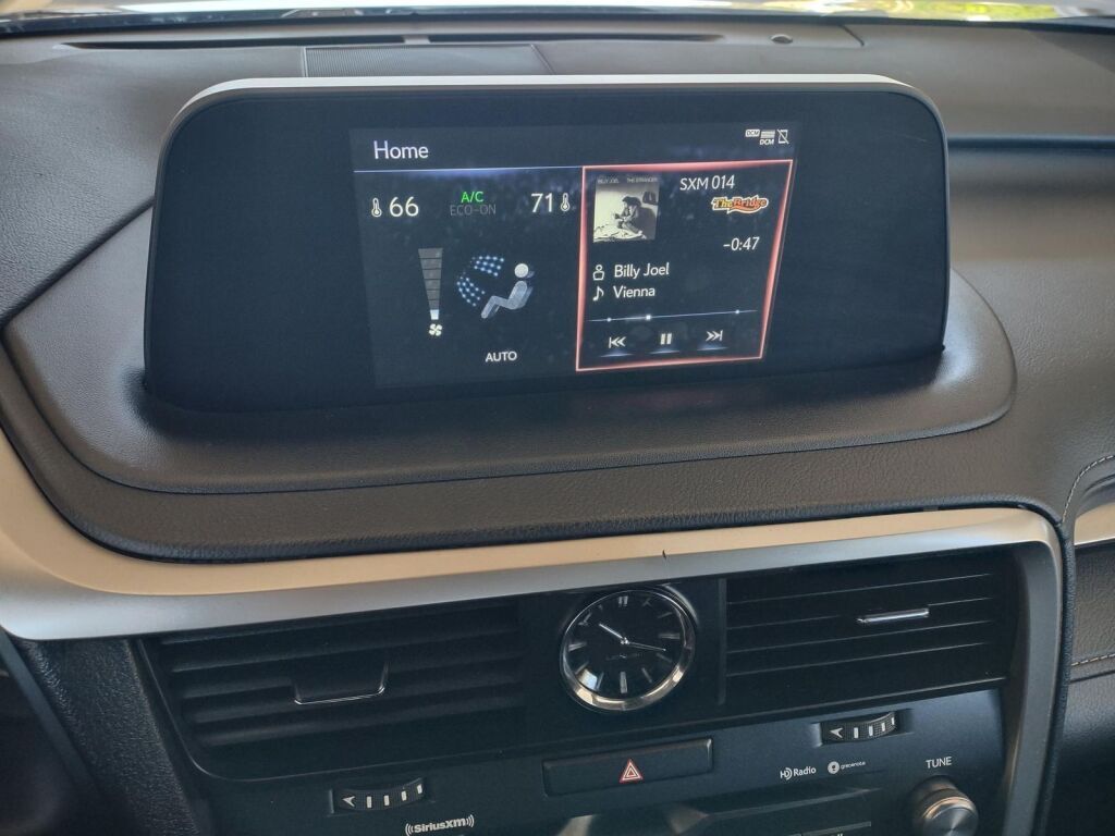 2022 Lexus RX 350 Richmond VA