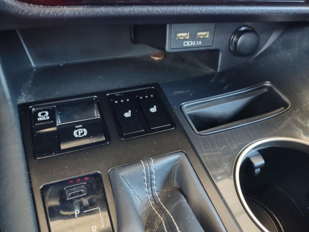 2022 Lexus RX 350 Richmond VA