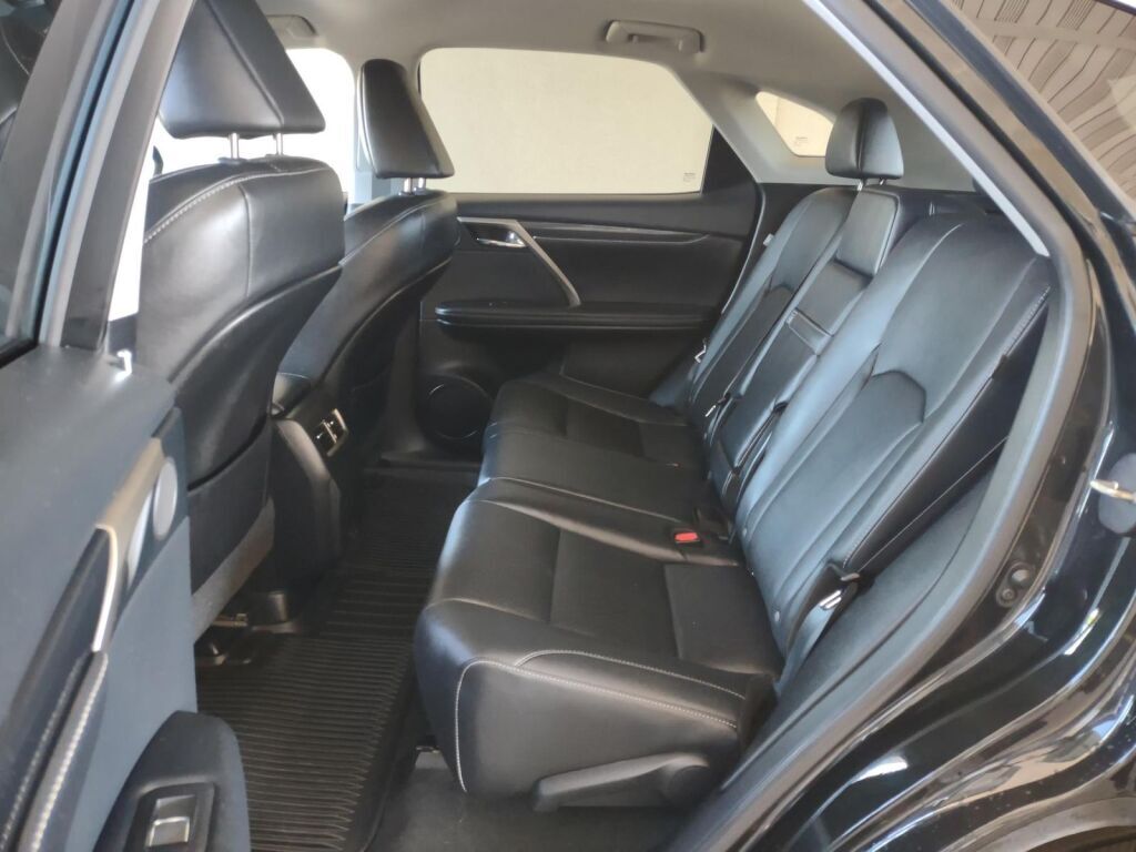 2022 Lexus RX 350 Richmond VA