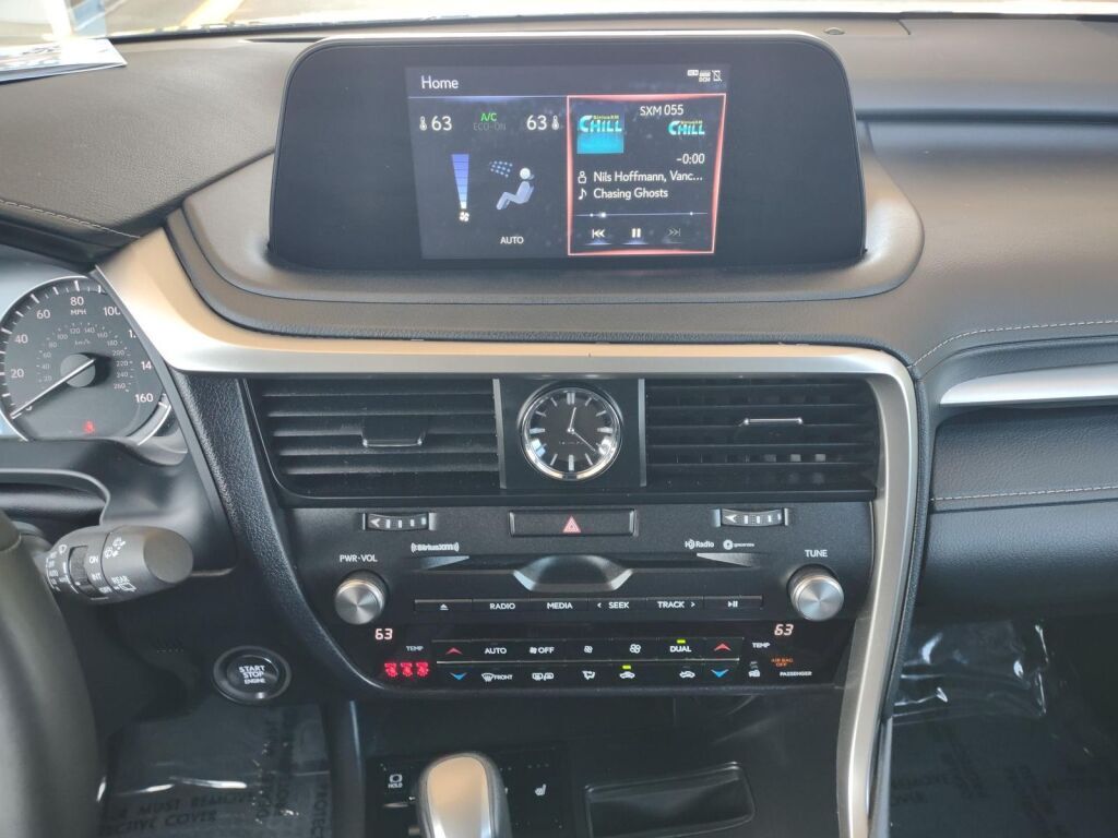2022 Lexus RX 350 Richmond VA