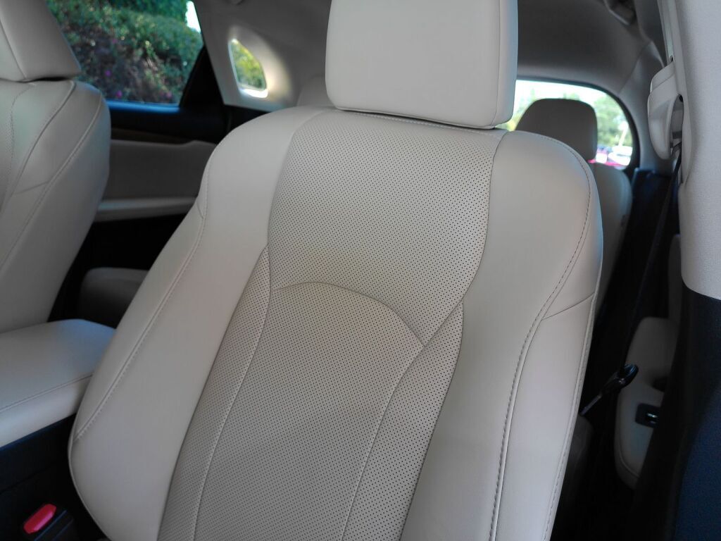 2022 Lexus RX 350 Richmond VA