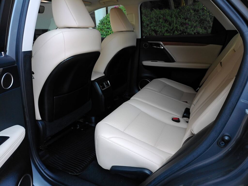 2022 Lexus RX 350 Richmond VA