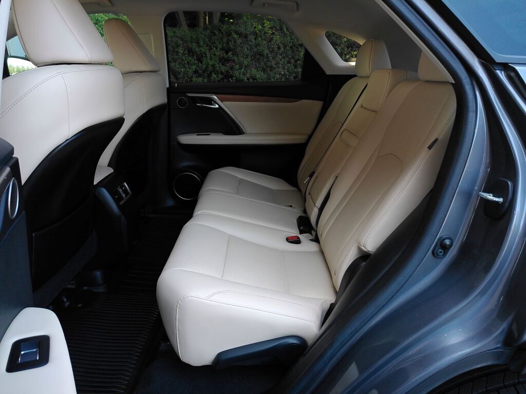 2022 Lexus RX 350 Richmond VA