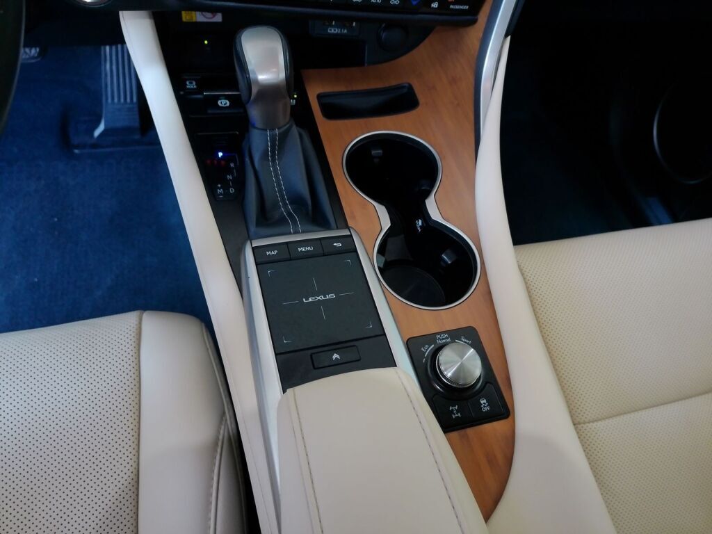 2022 Lexus RX 350 Richmond VA