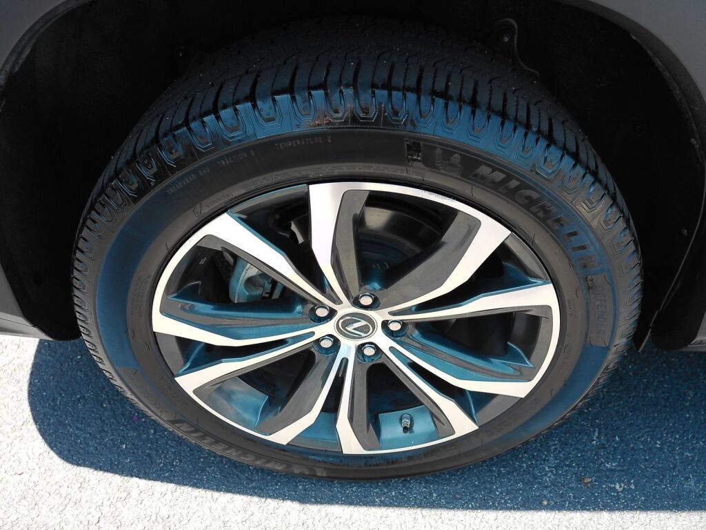 2022 Lexus RX 350 Richmond VA