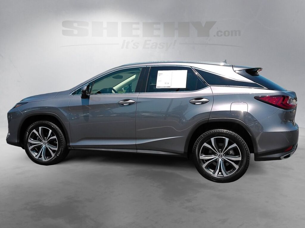 2022 Lexus RX 350 Richmond VA