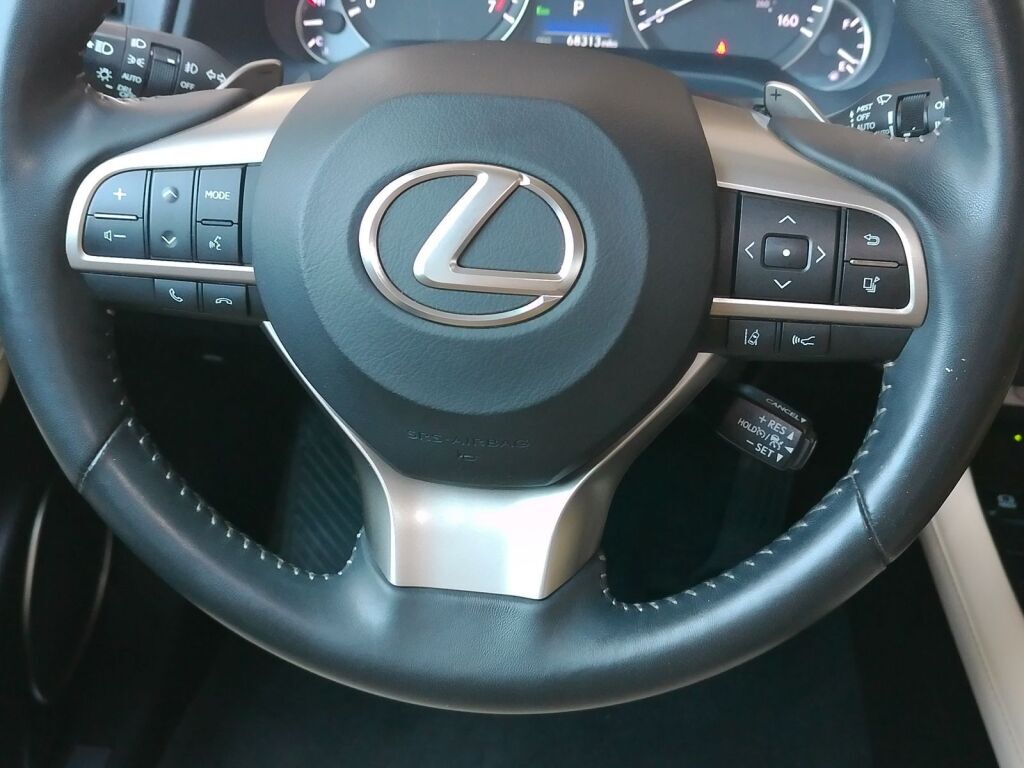 2022 Lexus RX 350 Richmond VA
