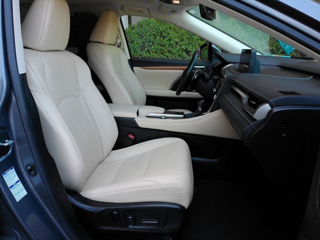 2022 Lexus RX 350 Richmond VA