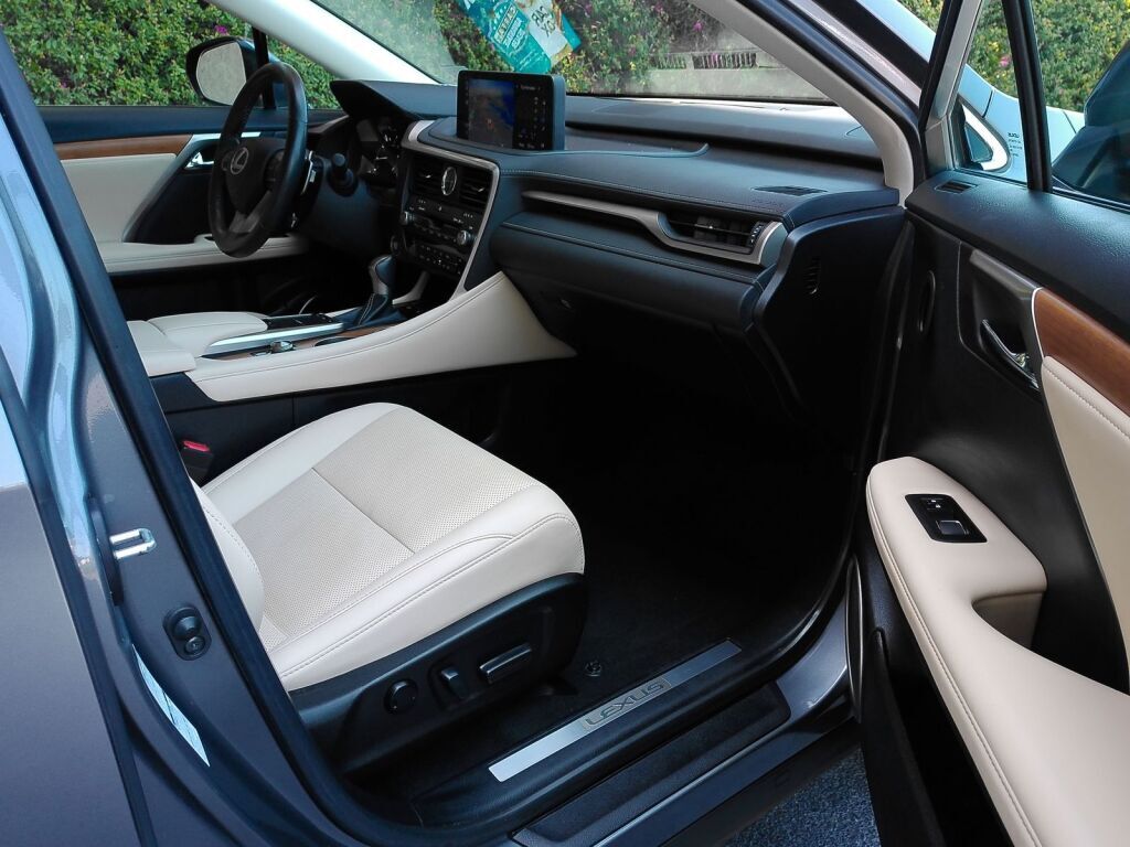 2022 Lexus RX 350 Richmond VA