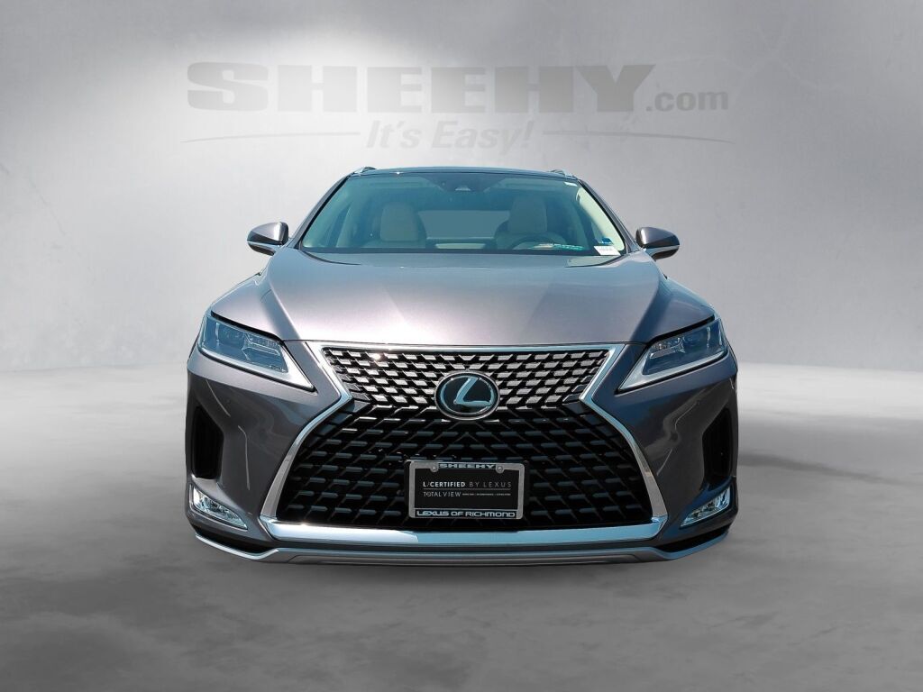 2022 Lexus RX 350 Richmond VA