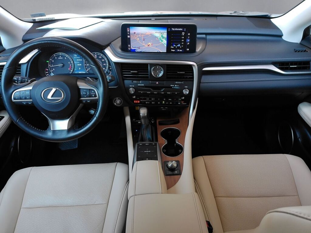 2022 Lexus RX 350 Richmond VA