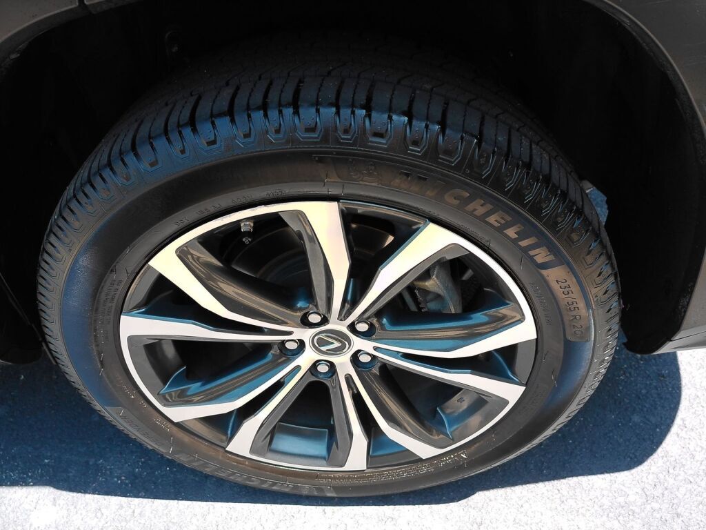 2022 Lexus RX 350 Richmond VA