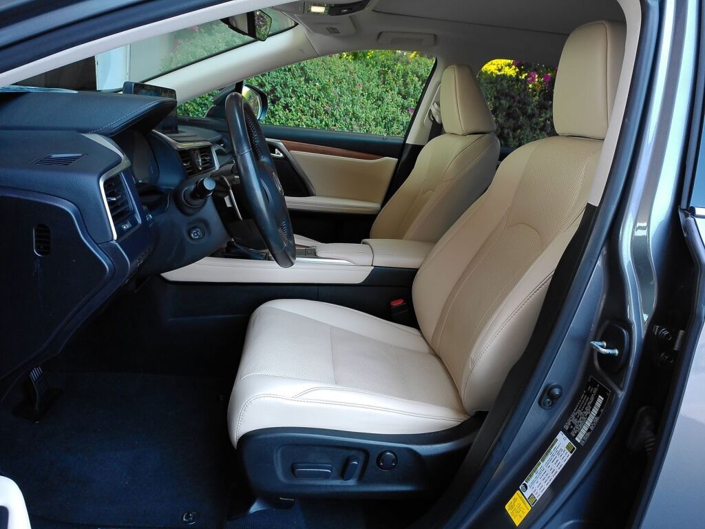 2022 Lexus RX 350 Richmond VA