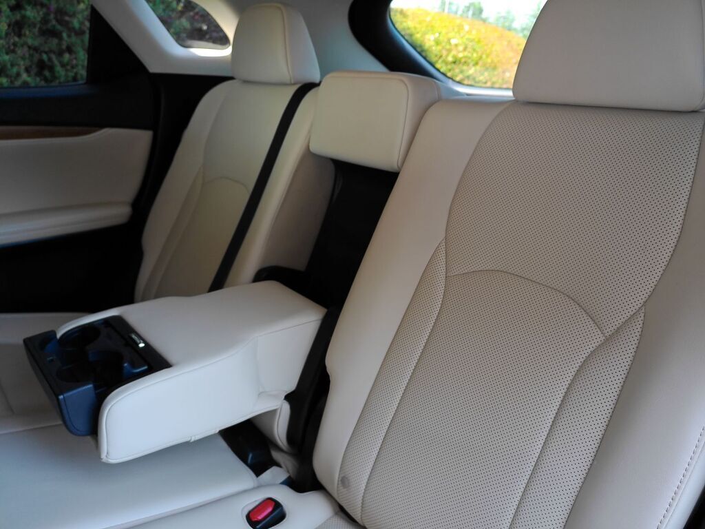 2022 Lexus RX 350 Richmond VA