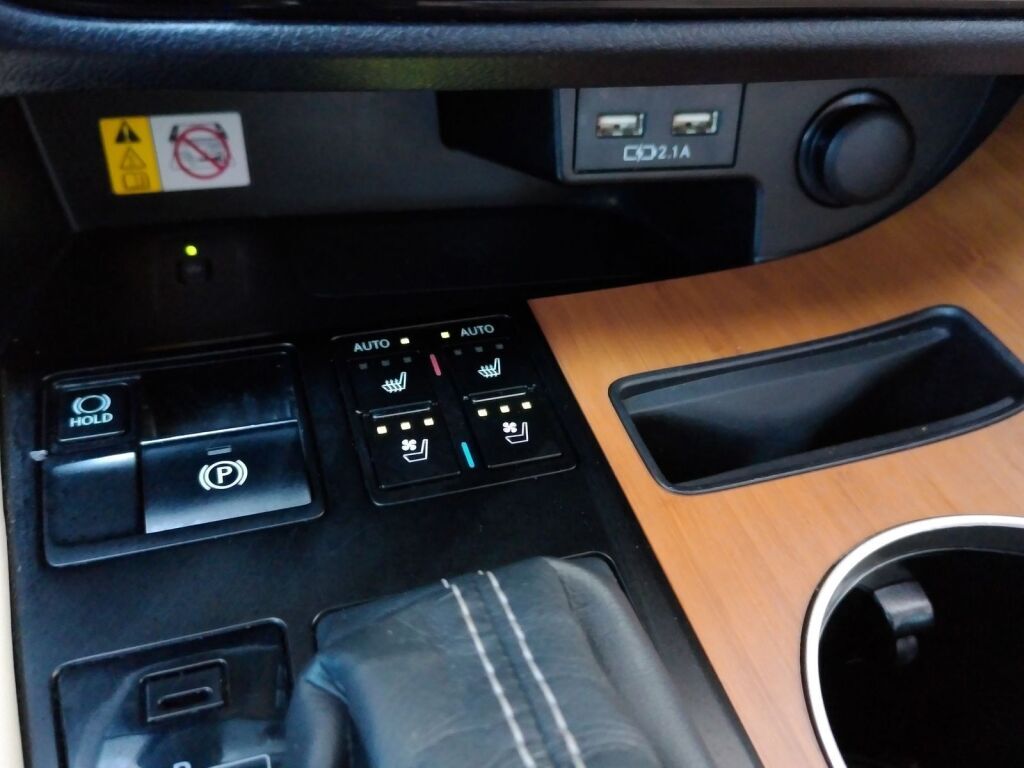 2022 Lexus RX 350 Richmond VA