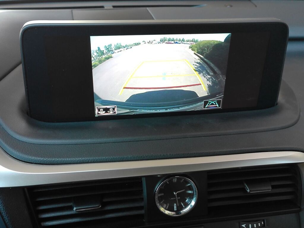 2022 Lexus RX 350 Richmond VA