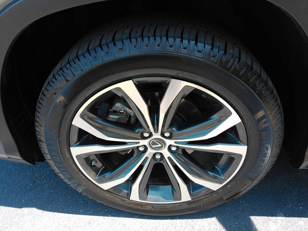 2022 Lexus RX 350 Richmond VA