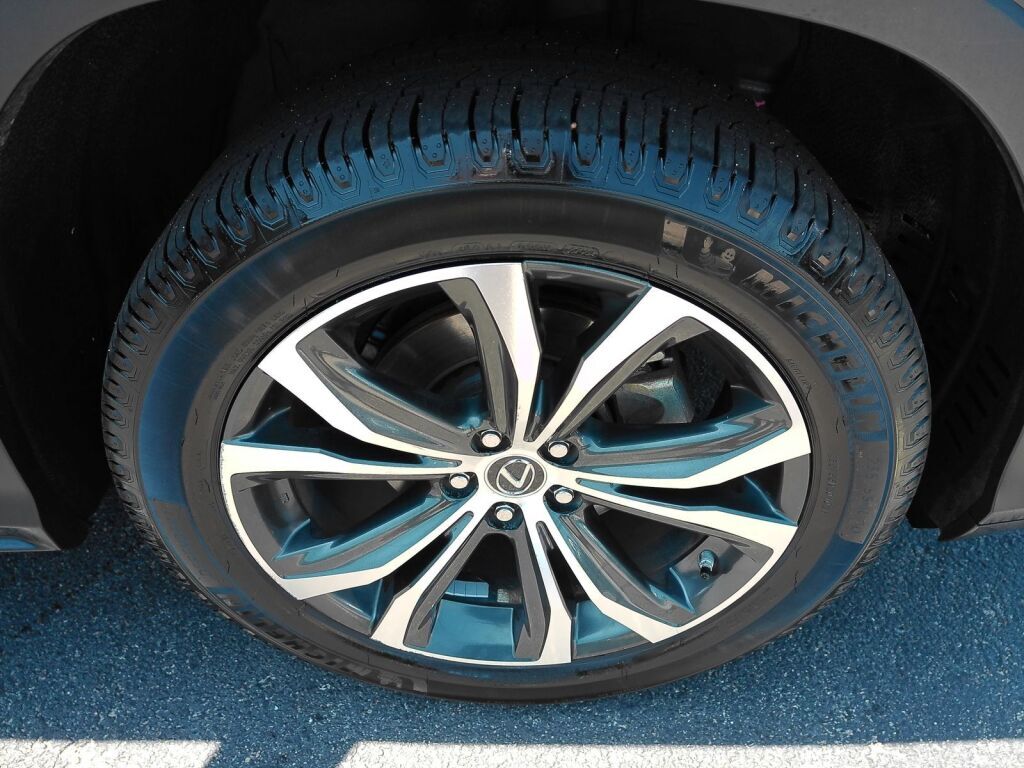2022 Lexus RX 350 Richmond VA