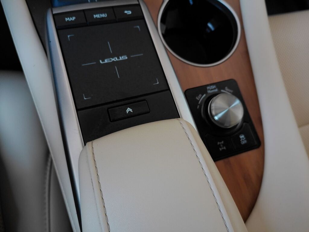 2022 Lexus RX 350 Richmond VA