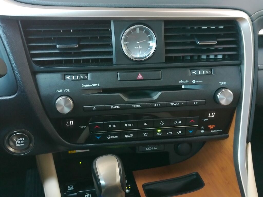 2022 Lexus RX 350 Richmond VA