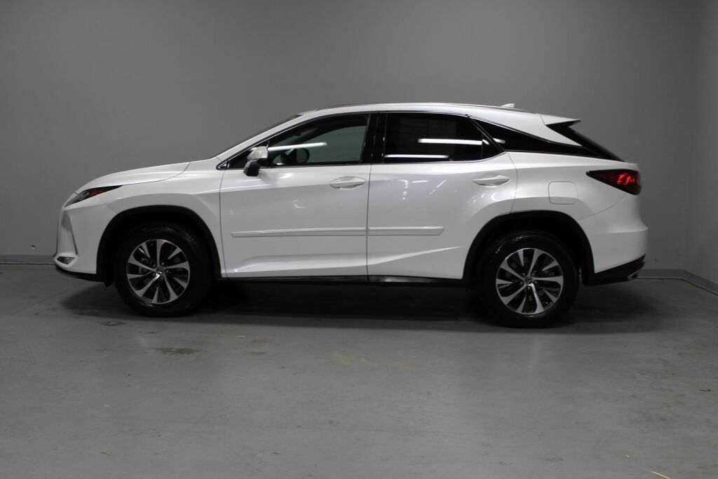 2022 Lexus RX 350 Richmond VA