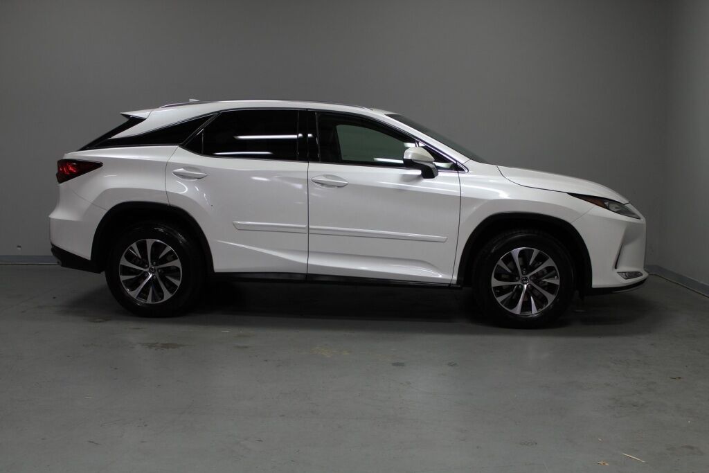 2022 Lexus RX 350 Richmond VA