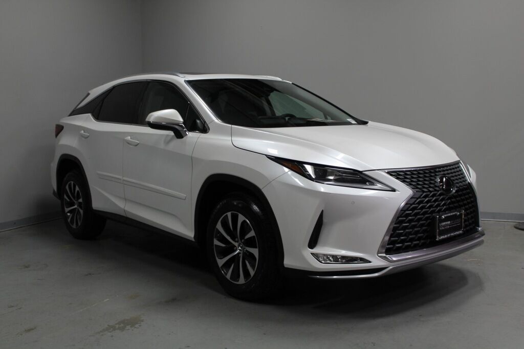 2022 Lexus RX 350 Richmond VA