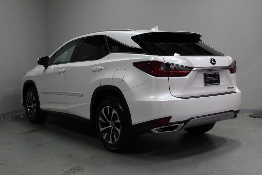 2022 Lexus RX 350 Richmond VA