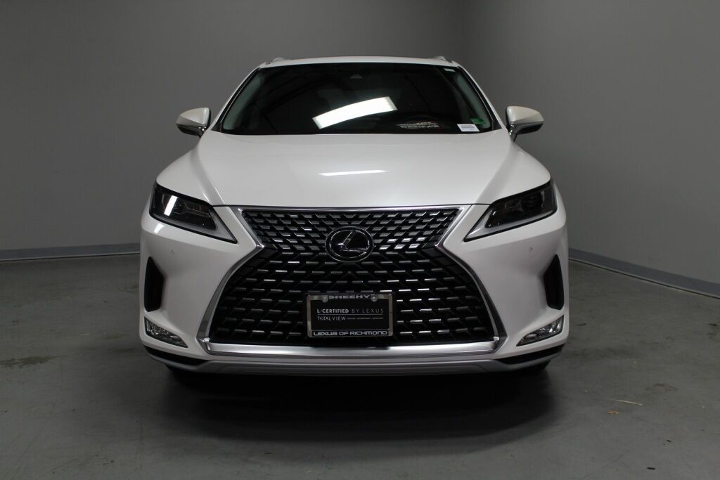 2022 Lexus RX 350 Richmond VA