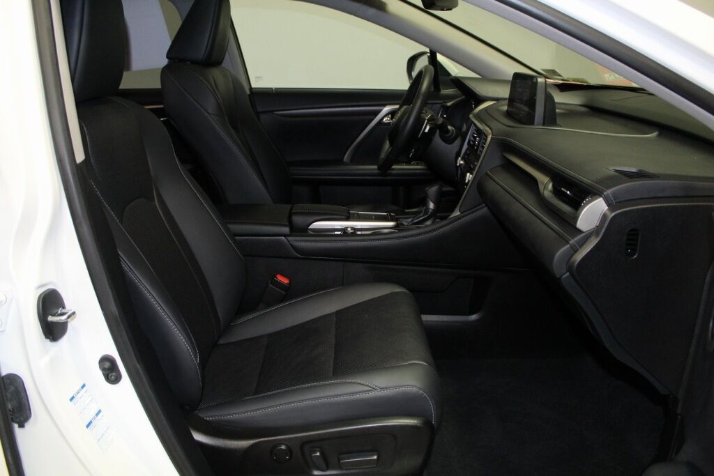 2022 Lexus RX 350 Richmond VA