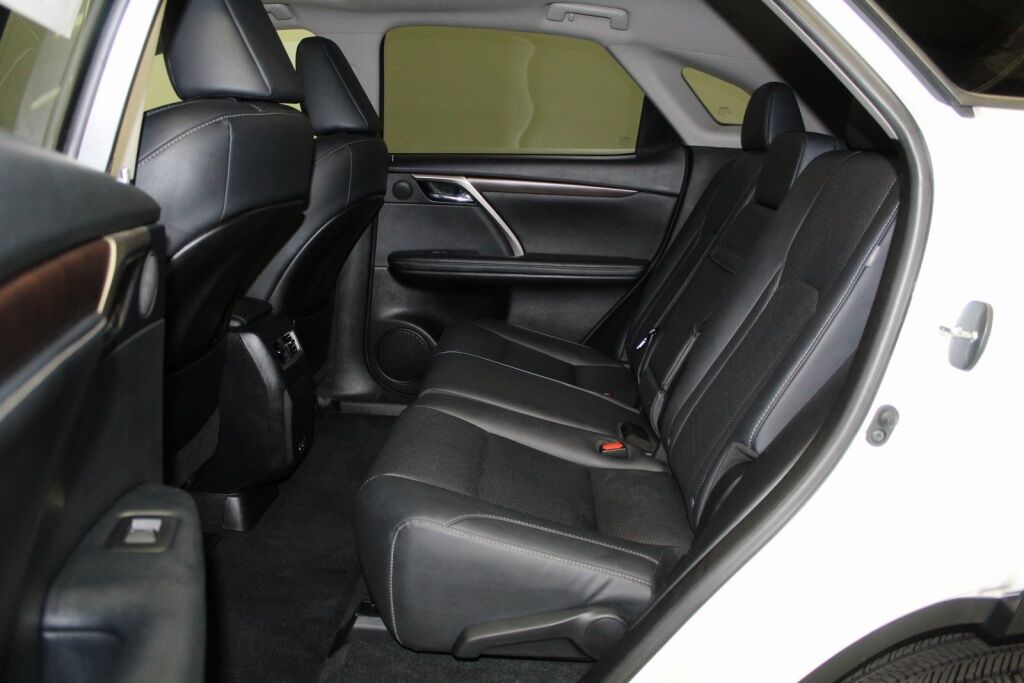 2022 Lexus RX 350 Richmond VA