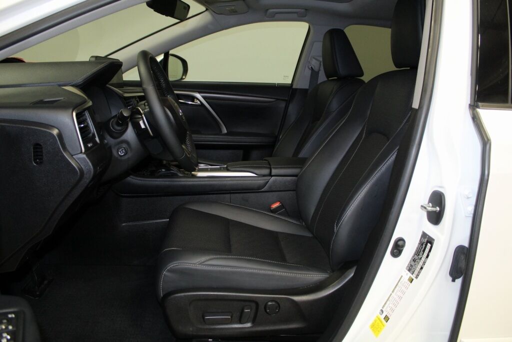 2022 Lexus RX 350 Richmond VA